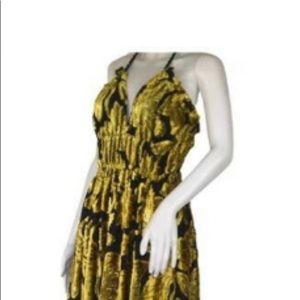 Brand New Ulla Johnson Gia dress